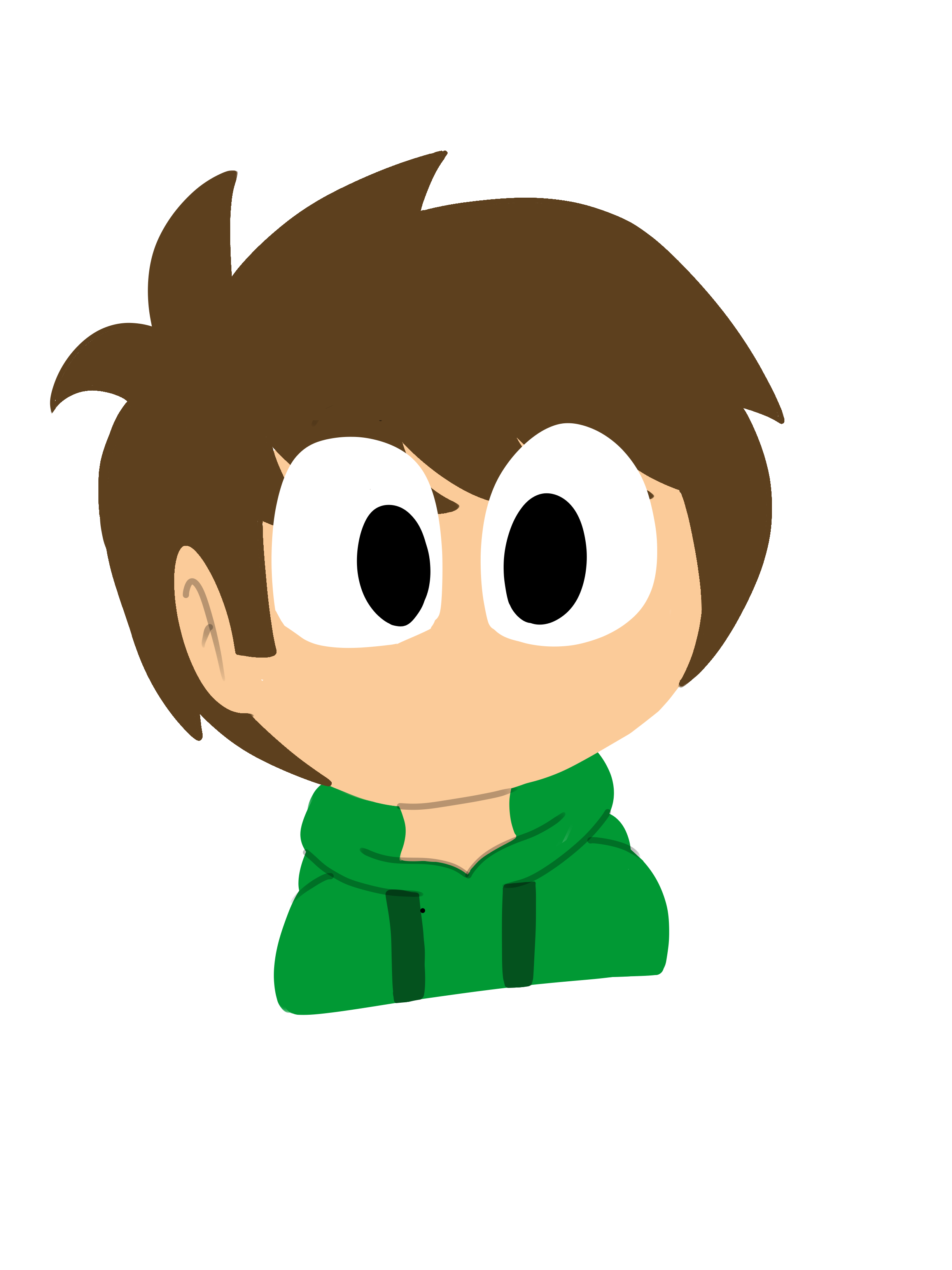 Edd Emote Template